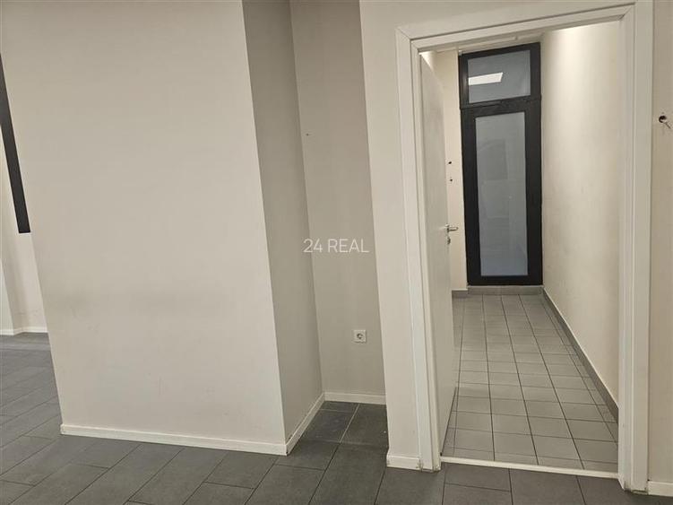 Spatiu comercial, parter, Calea Victoriei - Union - 4