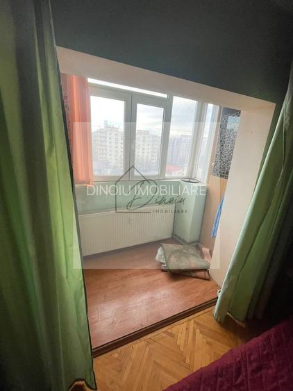 Apartament 4 camere de vanzare D-na Ghica I Parc Plumbuita I COM 0% - 37