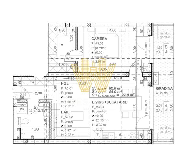 Apartamente de vanzare in TImisoara - 3