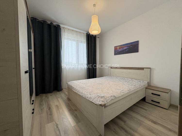 Apartament 2 camere bloc nou Drumul Taberei Timisoara Residence 103q - 8