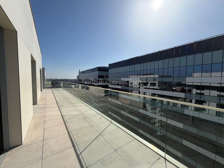 Duplex 3 Camere | Aviatiei Tower | Parcare Inclusa - 6