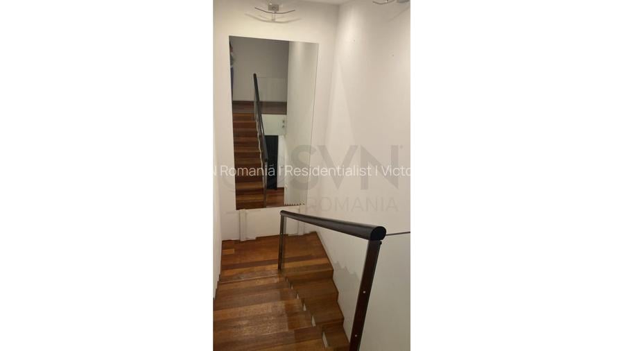 REA1026089 Duplex Alia Apartments - Arcul de Triumf - 6