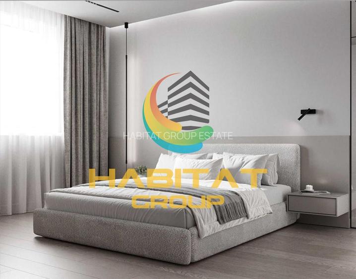 Pallady-Metrou N. Teclu - 2 camere, decomandat, 61.25 mp - 2