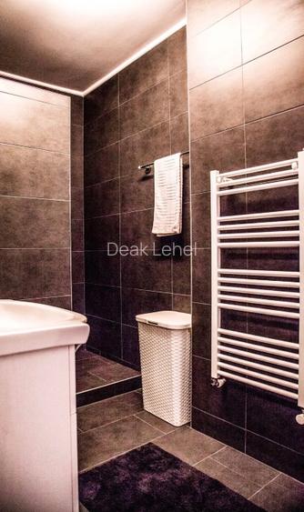 Duplex modern | Smart Residence | Parcare inclusă - 10