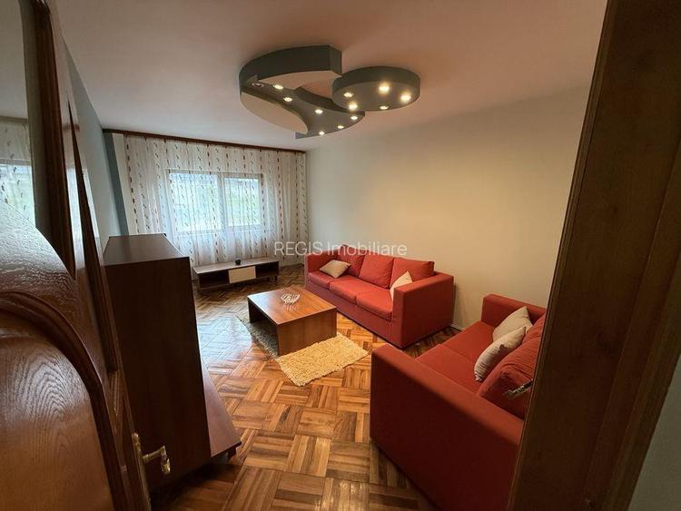 Apartament 2 camere Mihai Vitezul - 4