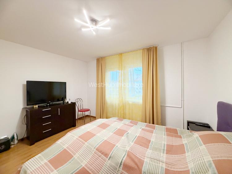 Apartament 4 camere, decomandat, etaj 3, zona Steaua  - 5