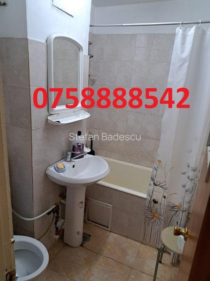 Apartament 3 camere Drumul Taberei 82 etaj 1/8 - Materna, an 1979 - 6