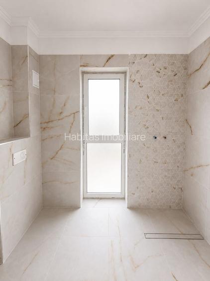0%  Apartament 4 camere, 90 mp utili,finisat, str A. Iancu Floresti - 25