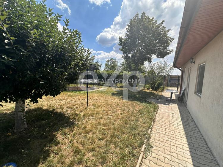 Vila 200mp Utili + Anexe si Teren 1.200mp Tancabesti - 13