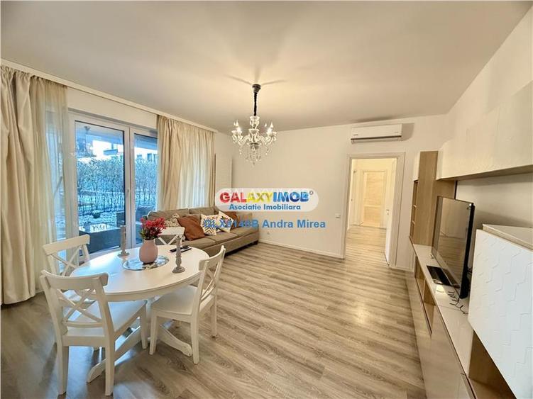 Inchiriere apartament 3 camere Laguna Residence GRADINA PROPRIE - 5