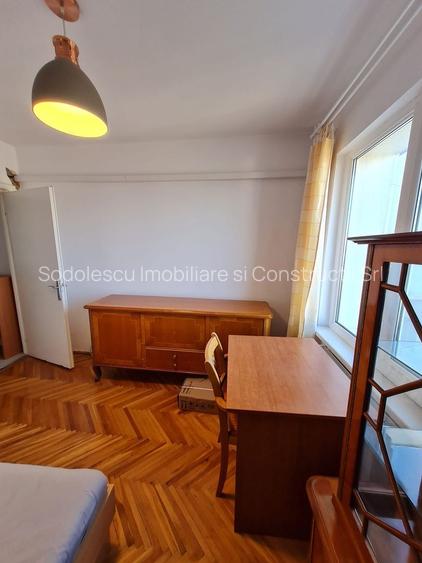 apartament 3 camere zona Mărăști - 7
