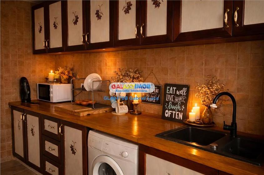 Apartament 2 camere 70mp | Centrala | Parcare | Metrou Brancoveanu | - 21