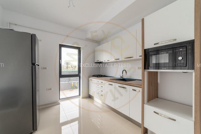 Duplex 4 camere - Budeasa! - 4