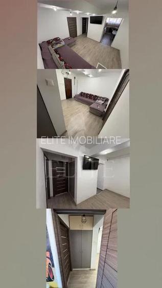 Apartament 2 camere în zona STRAZII GRIGORE ALEXANDRESCU - 7