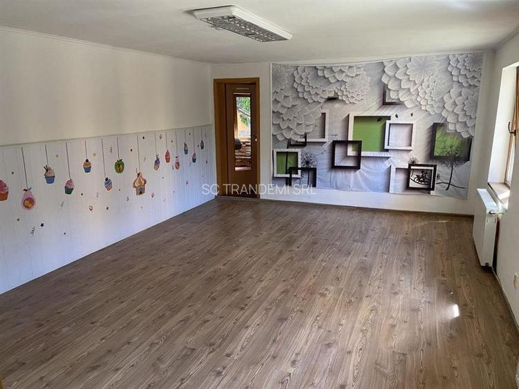 Vilă Spațioasă D+P+1 zona Terezian optima locuinta / gradinita - 14