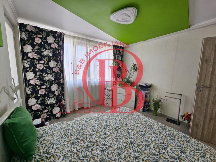 Apartament 3 camere-Metrou Costin Georgian-Piata Minis - 17
