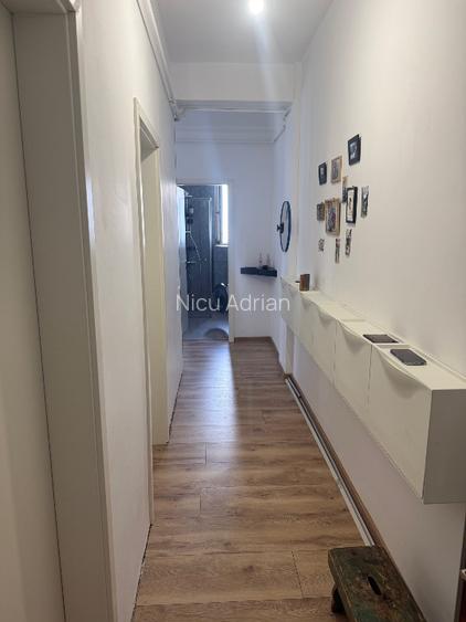 Apartament 3 camere, modern, direct de la proprietar! - 7