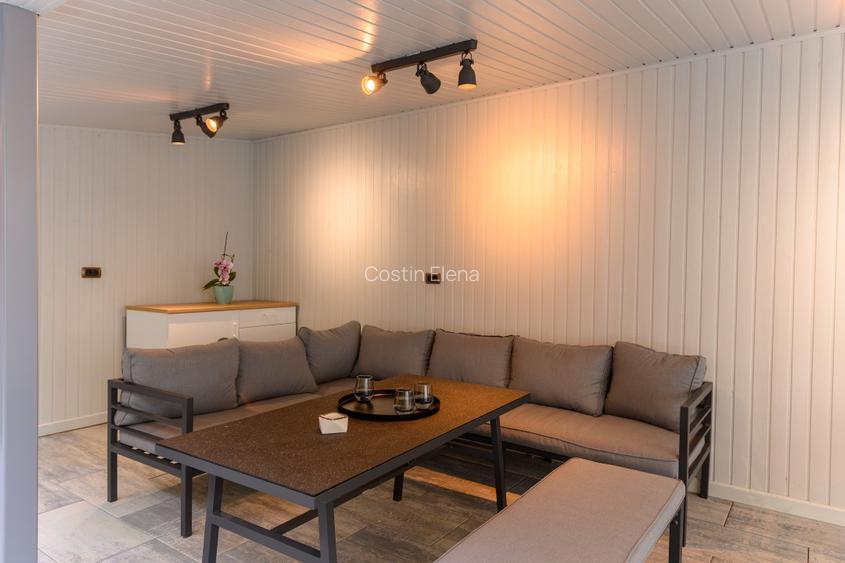 Apartament 2 camere, design modern, metrou OBOR - 12