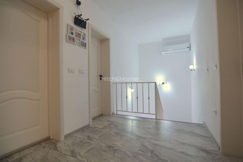 Casa Individuala P+Etaj 2025- Zona Ghirodei Timisoara - 13