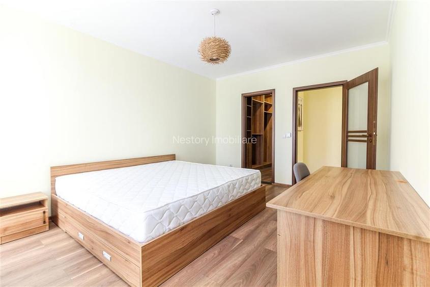 Apartament 3 camere premium + parcare, 100mp | Riviera Luxury, Iulius Mall - 16