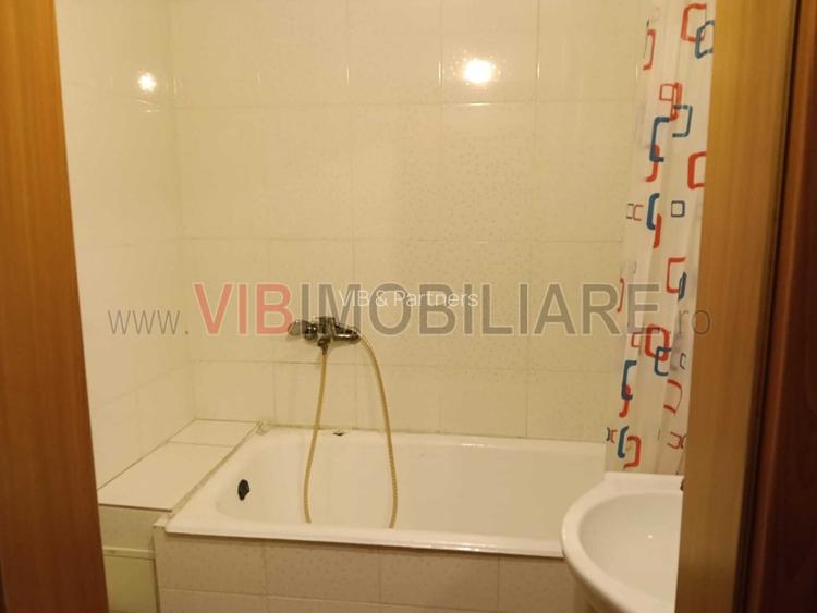 Apartament in apropiere de fostul stadion si noul centru comecial din Buziasului - 8