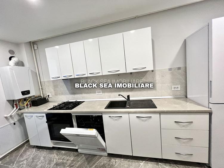 Apartament 2 camere de vanzare - zona Carrefour / Tomis Plus - Ocazie - 8