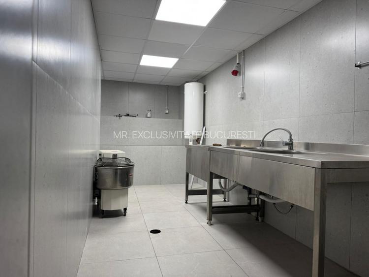 Spatiu Comercial 336 mp - Ultracentral, Piata Victoriei (Investitie) - 2