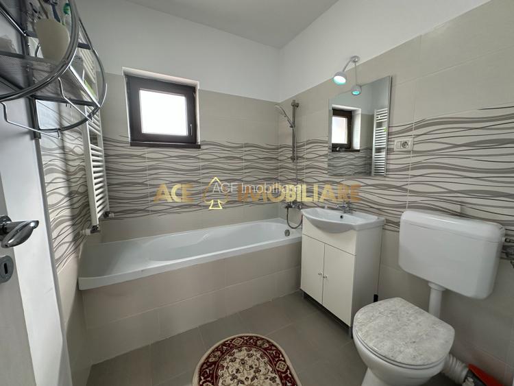 Casa 4 camere | Vidra | P+1+M | Curte | Parcare | Foisor | Comision 0% - 11