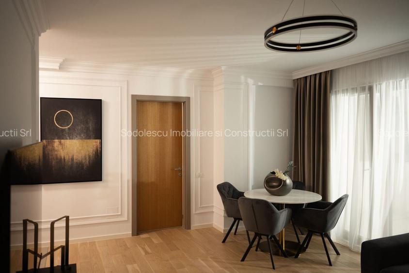 Apartament 3 camere - 2