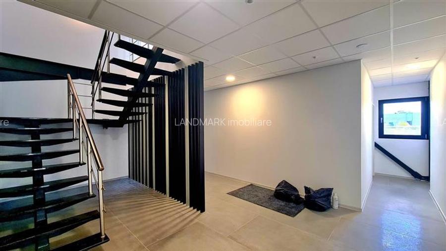 Hala noua de inchiriat , zona Lugojului - Aeroport Tmisoara - 7