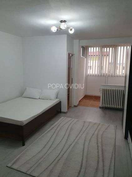 Garsoniera de inchiriat str. Dambovitei - 12