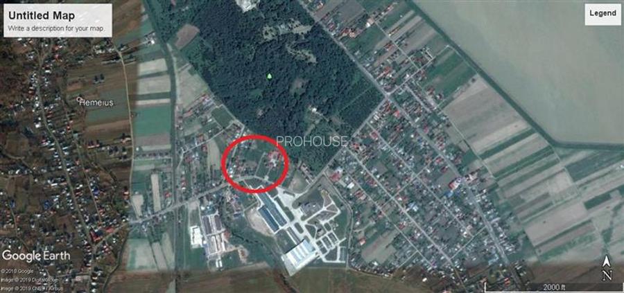 VILA P+M Hemeiusi - Parcul Dendrologic - 14