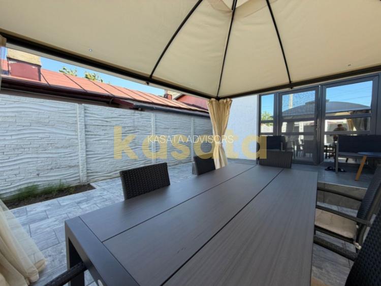 VILĂ MODERNĂ | CHITILA – ZONA CENTRALĂ - 26