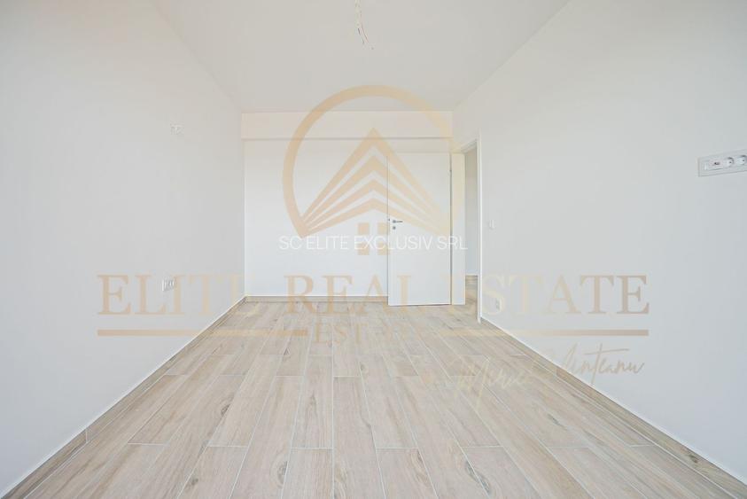 Apartament 3 camere - Bucatarie Separata - Parcare Inclusa - 13