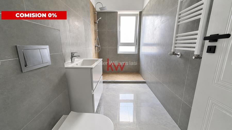 Apartament 2 Camere cu gradina si loc de parcare in proprietate - 4