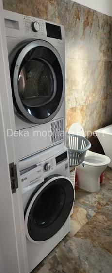 Vila 6 camere, mobilata, utilata-Bragadiru Independentei! - 19