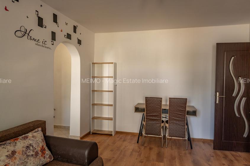 Apartament 2 camere | Str. Republicii 7 (Narcisa) | Parter înalt - 6