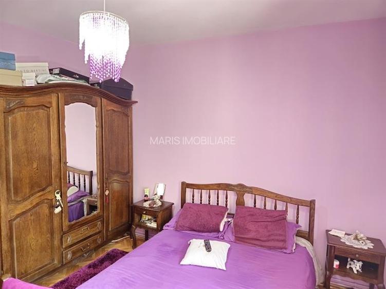 Inchiriere apartament 3 camere Tudor - Shopping City - 8