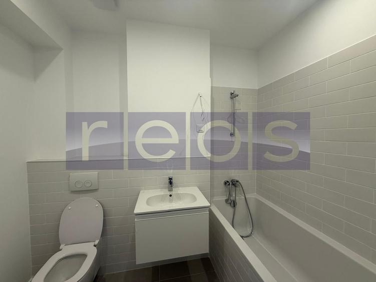 VANZARE APARTAMENT 2 CAMERE | STRAULESTI | 64MP | TERASA | COMPLEX NOU - 19