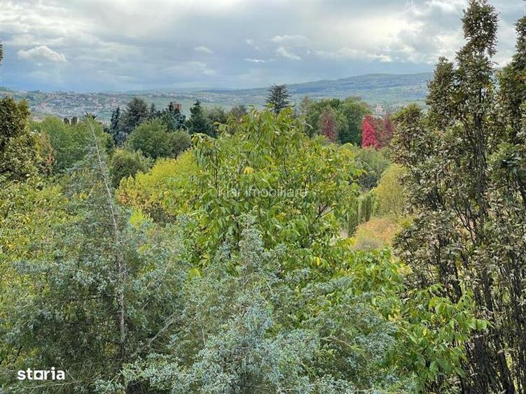 Apartement 2 camere 50mp, Gheorgheni, zona Aleea Padis - 11