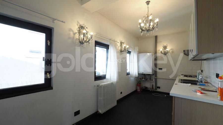 Duplex in vila renovat cu 4 camere, 2 bai | zona linistita | 200mpc - 6