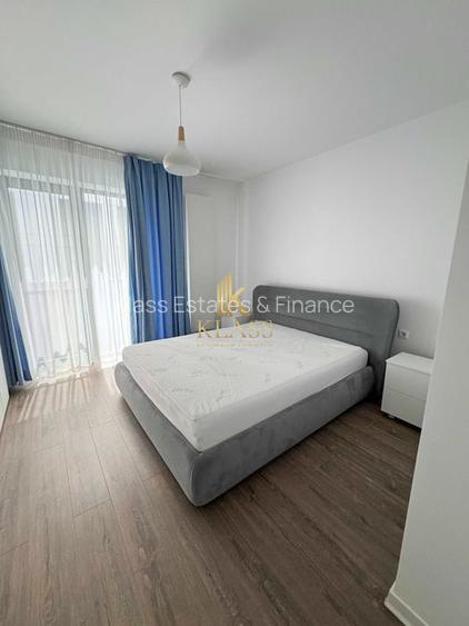 2 camere Cloud9, prima inchiriere, parcare subterana inclusa - 5