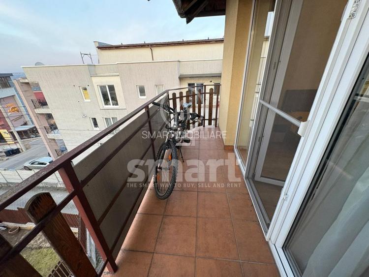 Apartament modern 3 camere cu 2 locuri de parcare Zorilor - 13