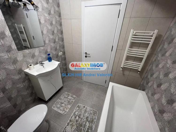 Apartament Nou Berceni - Metalurgiei Park - Parcare Subterana - 6