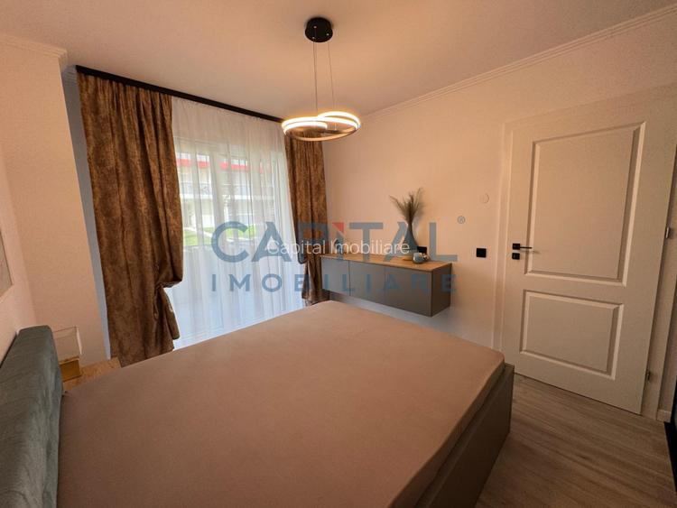 Apartament cu 2 camere de vanzare imobil nou - 7