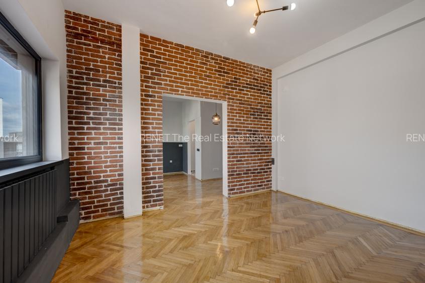 ULTRACENTRAL – ROSETTI, GARSONIERA 37 MP TOTAl, RENOVAT! - 4