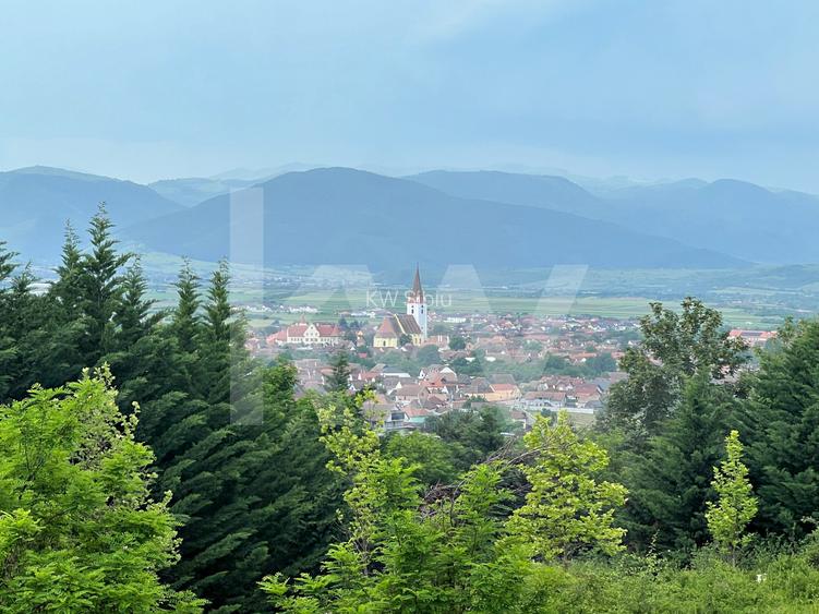 Apartament 3 camere, două băi, terasa 7 mp.-Natura la tine acasă! Cristian-SiBiU - 3