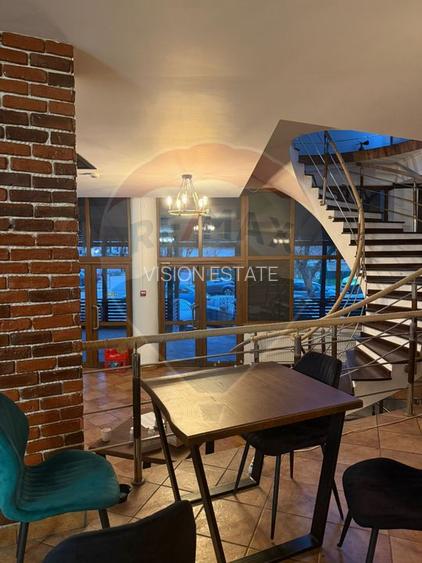 Spațiu comercial de inchiriat Valea Rosie - 6