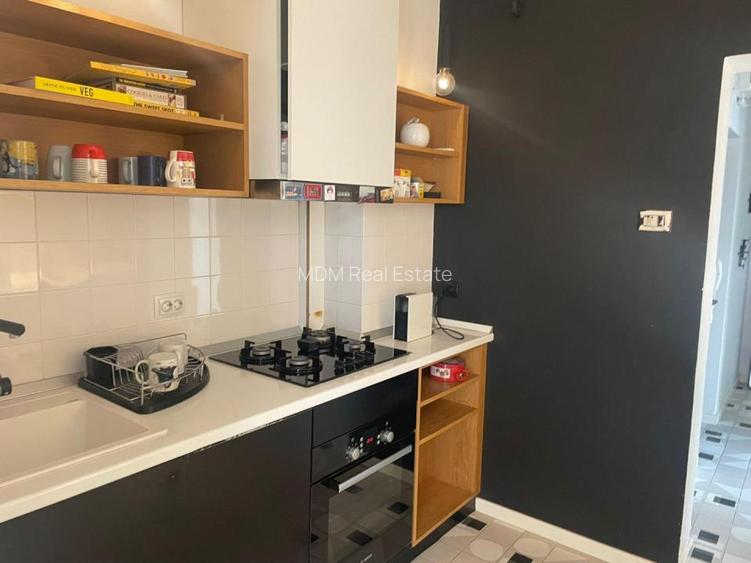 Inchiriere apartament pet friendly, 2 Camere Floreasca - 8