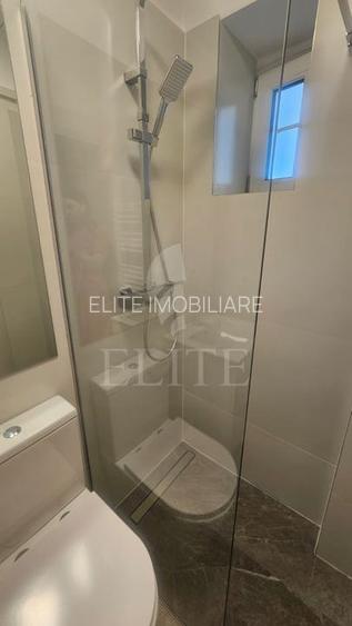 Apartament 2 camere în zona str. Paris - 11